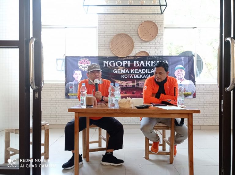 Latu Har Hary: Gema Keadilan, Sayap Kepemudaan PKS Siap Menjadi Rumah Para Pemuda Kota Bekasi