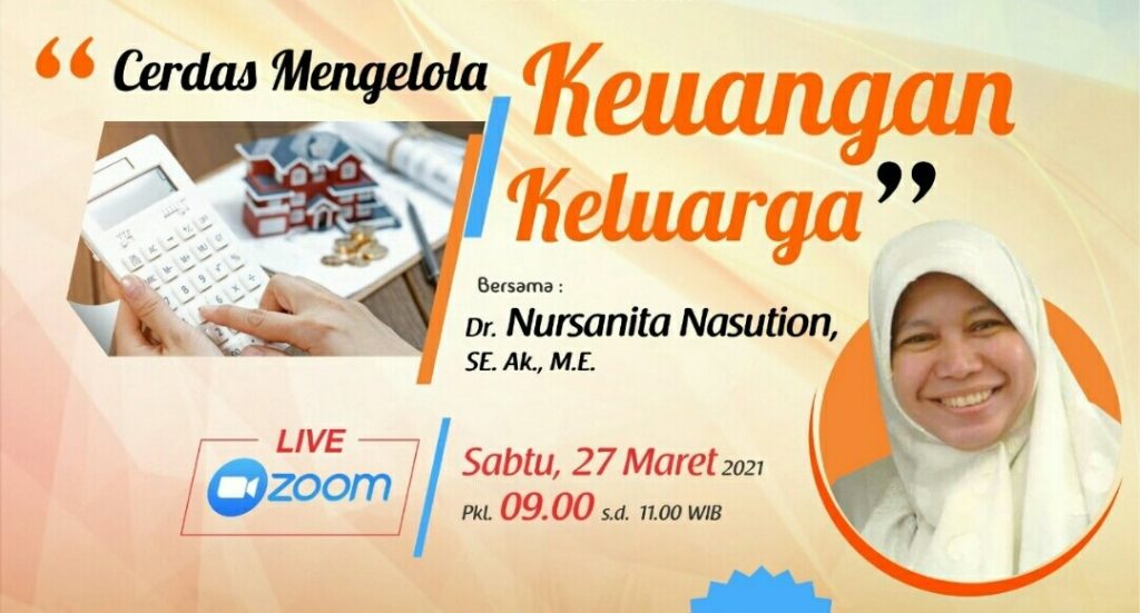 Keuangan Keluarga