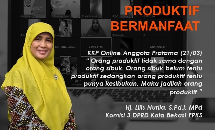 Produktif
