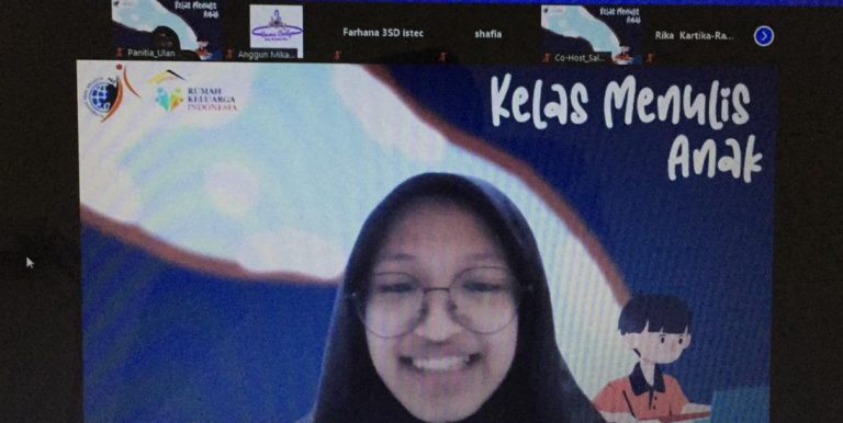 DPC PKS Rawalumbu Selenggarakan Kelas Literasi Untuk Anak & Remaja