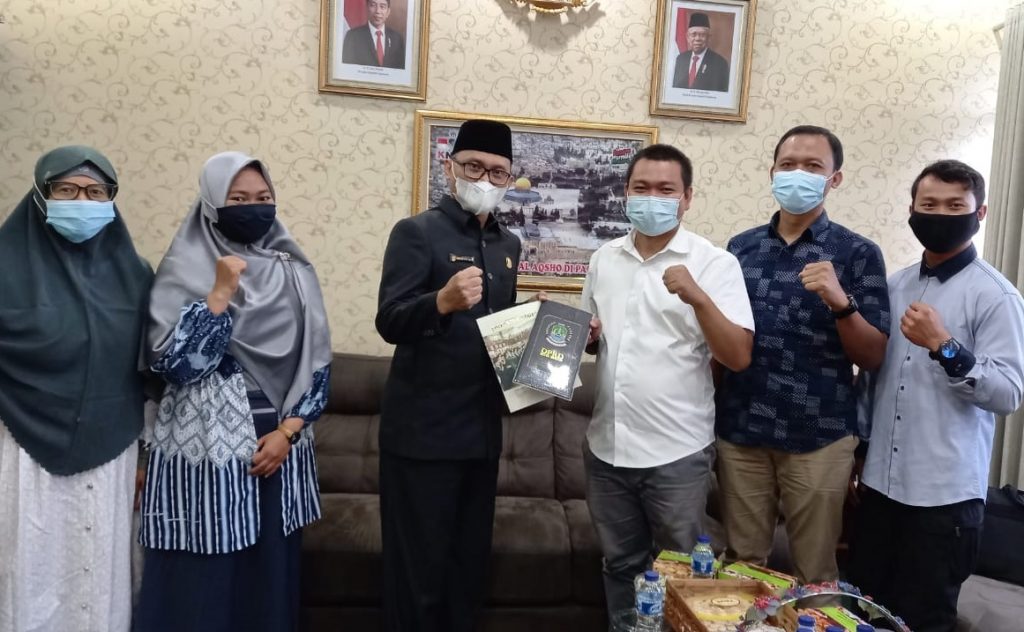 Bidang Hukum