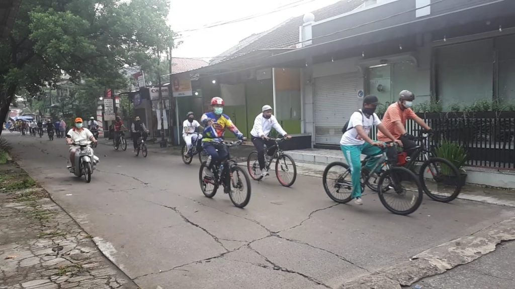gowes