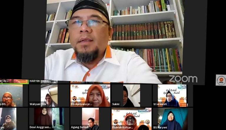 Heri Koswara: Persiapkan Semua untuk Meraih Kemenangan