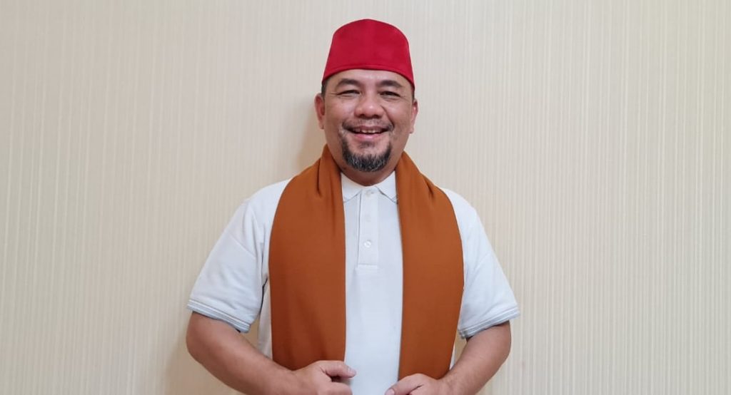 Budaya Betawi