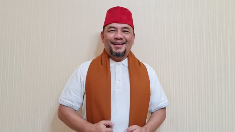 Budaya Betawi