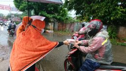 Berbagi Paket Berbuka