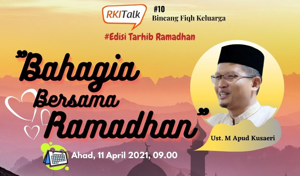 Tarhib Ramadhan