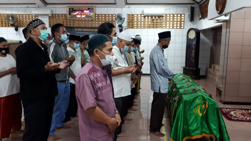 Nasam Sukardi