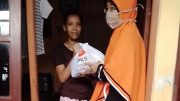 Berbagi Paket Pandemi