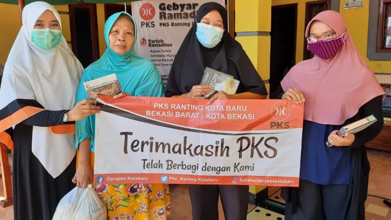 Berbagi