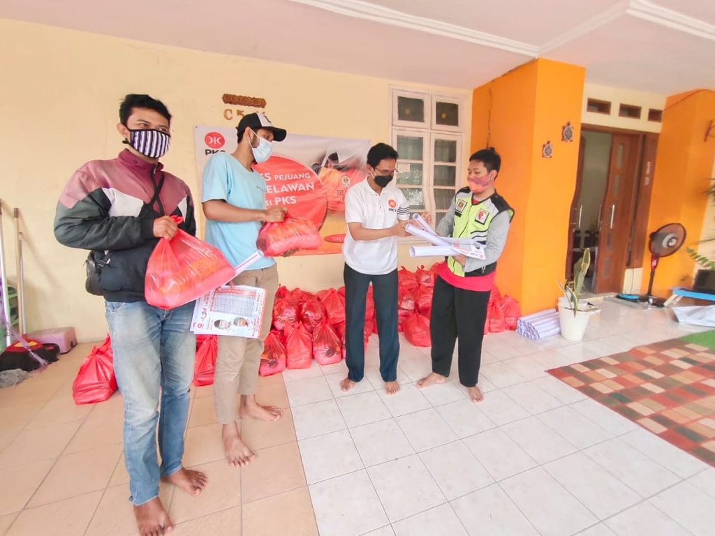 Paket Sembako