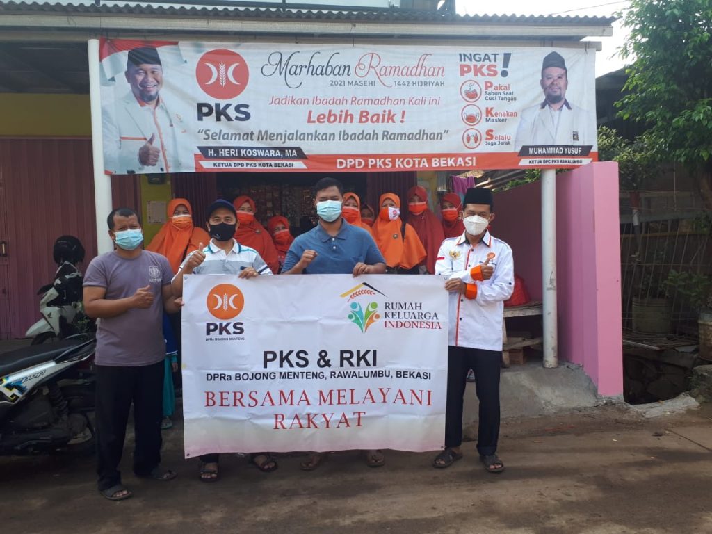 Paket Protokol Kesehata