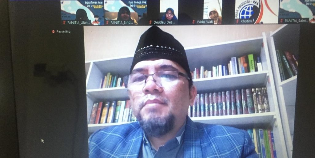 Penulis Muda