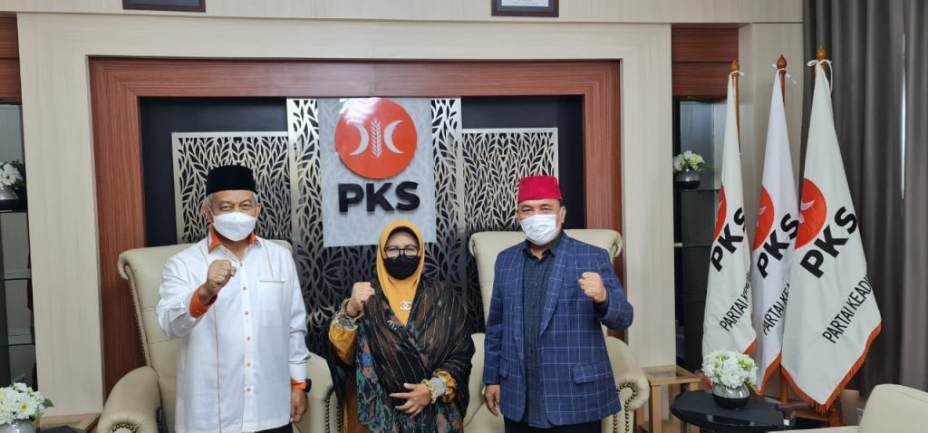 BKMT Kota Bekasi