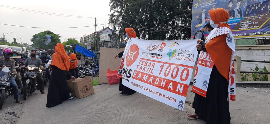 RKI Medan Satria