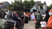 Tebar Takjil