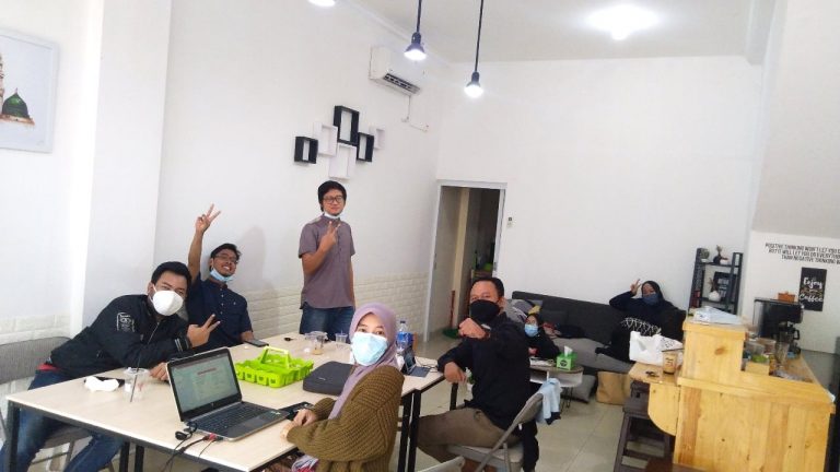 Selenggarakan Kelas Digital Creative, PKS Muda Fasilitasi Minat Bakat Pemuda Kota Bekasi