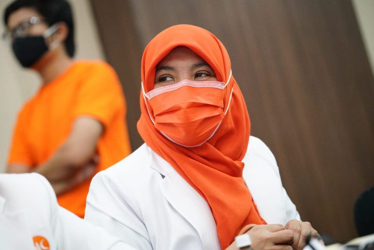 Bidang Kesejahteraan Sosial, Siap Layani dan Bela Masyarakat