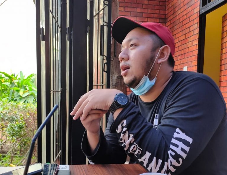 Kelas Peminatan PKS Muda Kota Bekasi, Syafiq Fadlu Rahman Ajak Pemuda Serius jadi Pengusaha