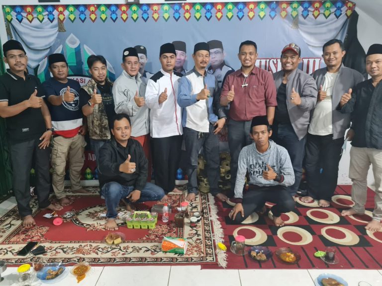 FORKABI Siap Kolaborasi bersama Gema Keadilan Kota Bekasi