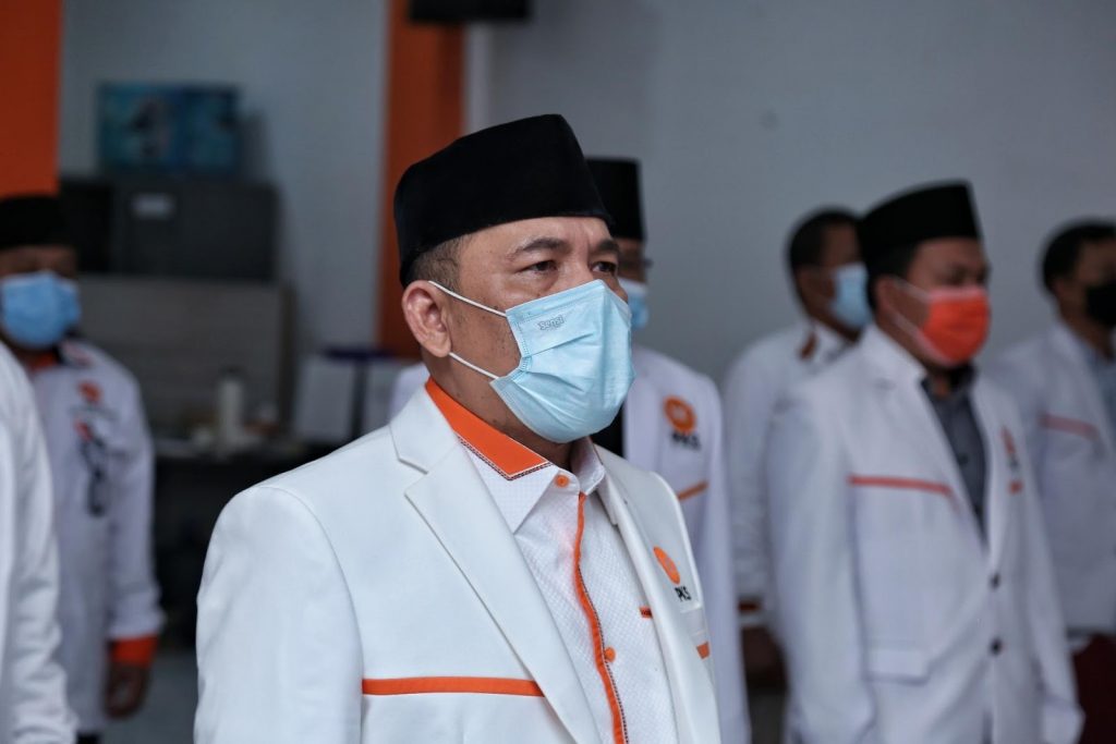 Rakerda 2021