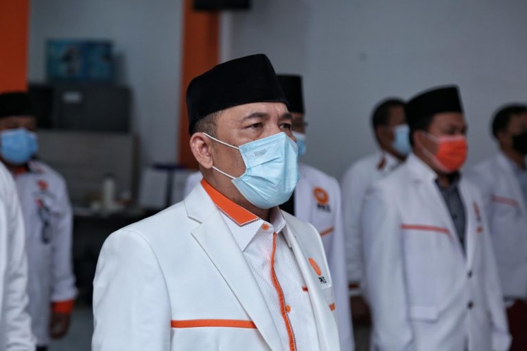 Mantapkan Pemenangan 2024, PKS Kota Bekasi Gelar Rakerda Ahad Esok