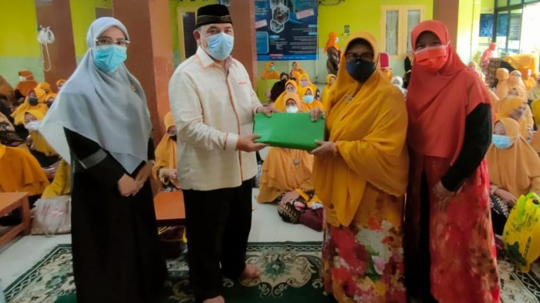 halal bihalal