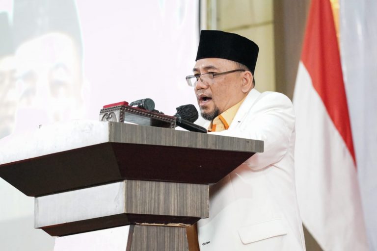 Gelar Rakerda, PKS Siap Berkolaborasi Dengan Semua Elemen di Kota Bekasi