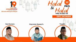 halal bihalal