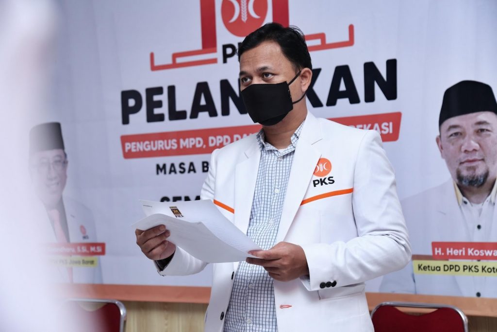 Rakerda 2021