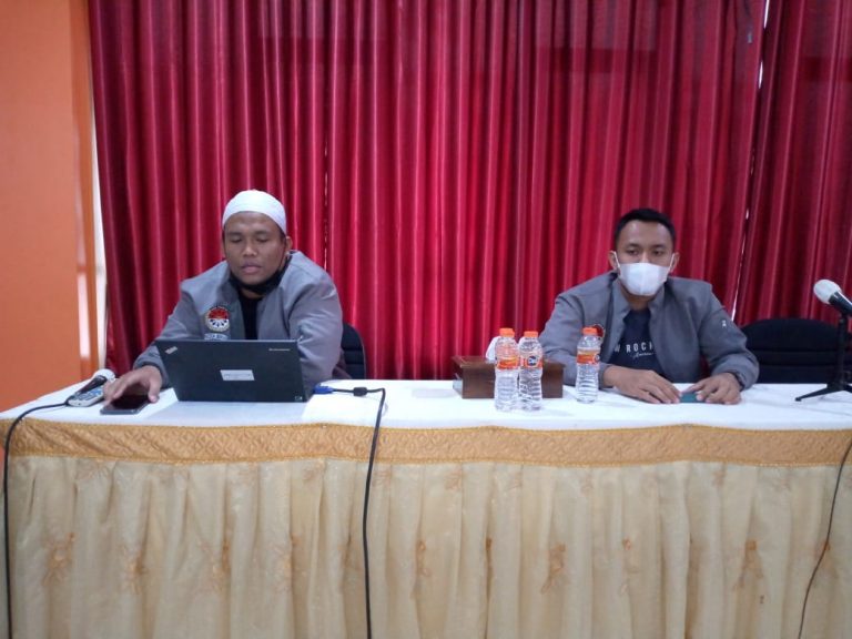 Muhammad Kamil Syaikhu: Entrepreneur Jadi Program Ujung Tombak Upaya Pemulihan Ekonomi Nasional