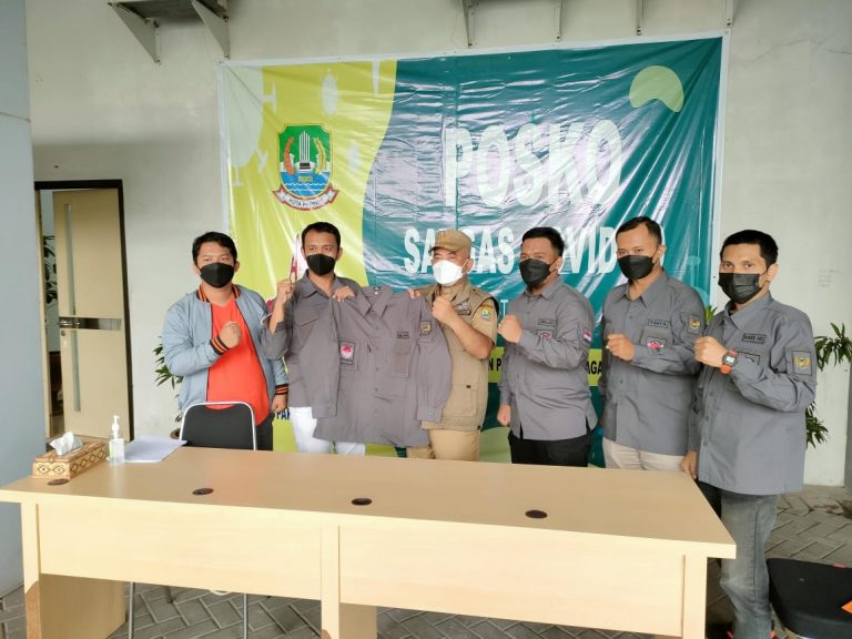 Jelang Rakerda, Gema Keadilan Kota Bekasi Silaturrahim Undang Rahmat Effendi