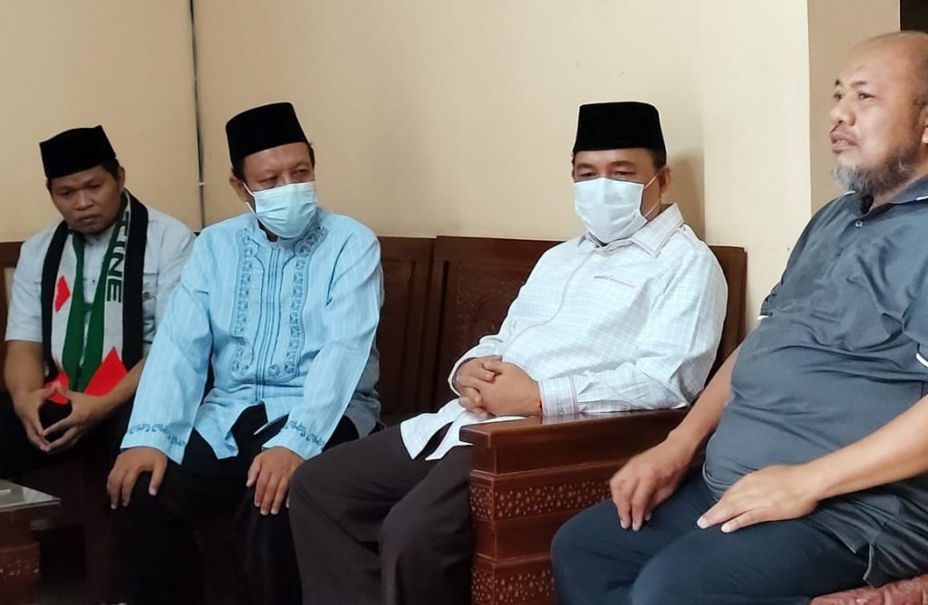 Salimin Dani