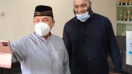 dr. Zaidul Akbar
