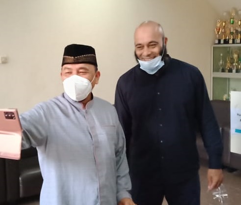 dr. Zaidul Akbar
