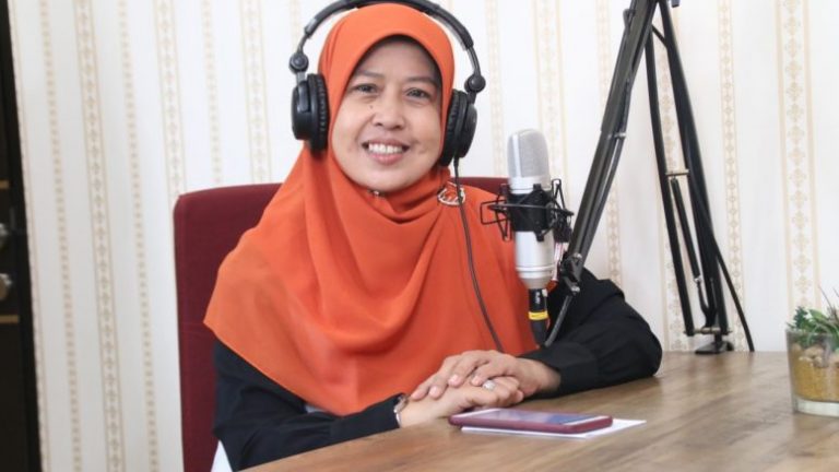 Menjadi Orang Tua yang Meneladani Ibrahim & Siti Hajar di Masa Sulit