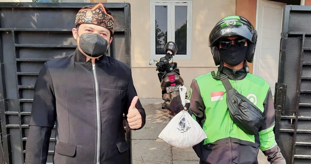 Tebar Kurban