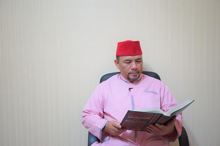 Semangat Muharram, Hijrah untuk Menjadi Pribadi Terbaik bagi Indonesia