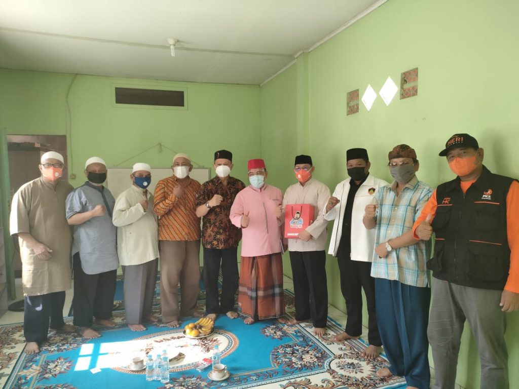 silaturrahim
