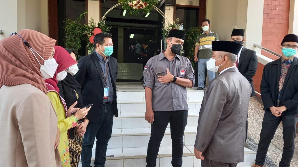 Bang Kamil Syaikhu