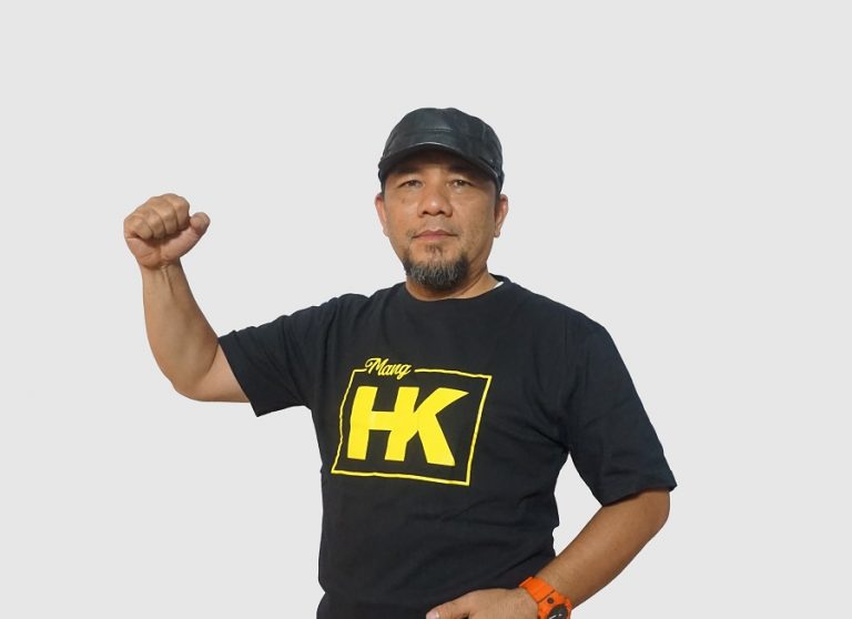 Heri Koswara Apresiasi Kreativitas Pemuda Jatiasih