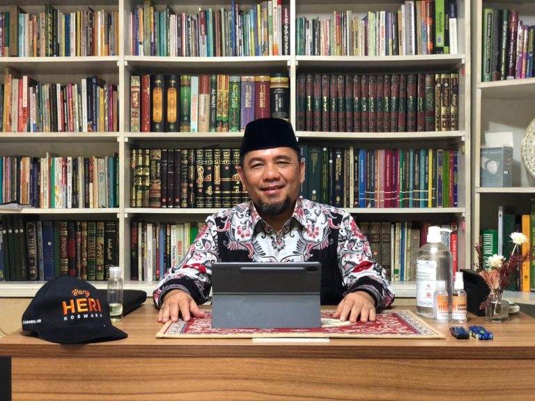 3.000 Rumah Tidak Layak Huni di Kota Bekasi, Bang HK, Perjuangkan RUTILAHU untuk Warga