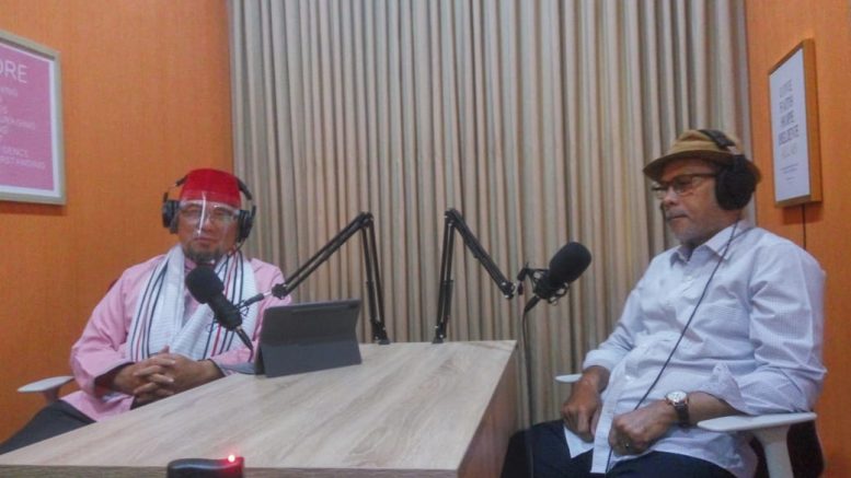 Podcast