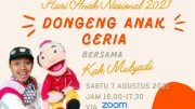 Dongeng