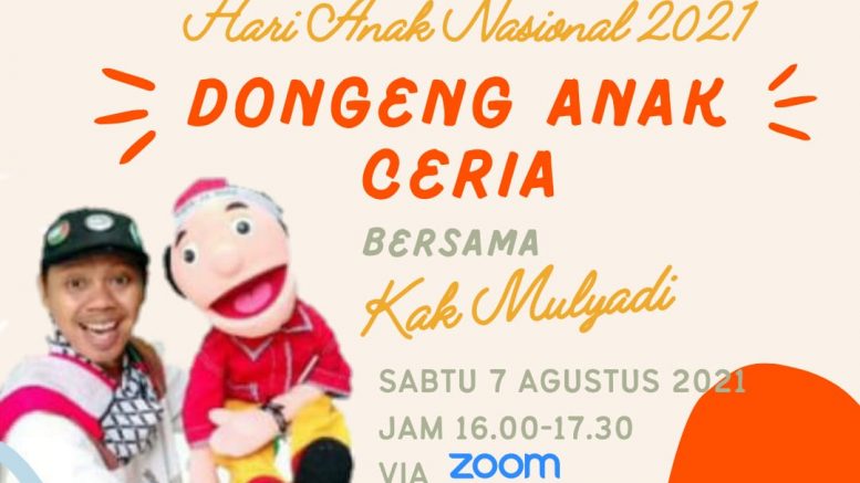 Dongeng