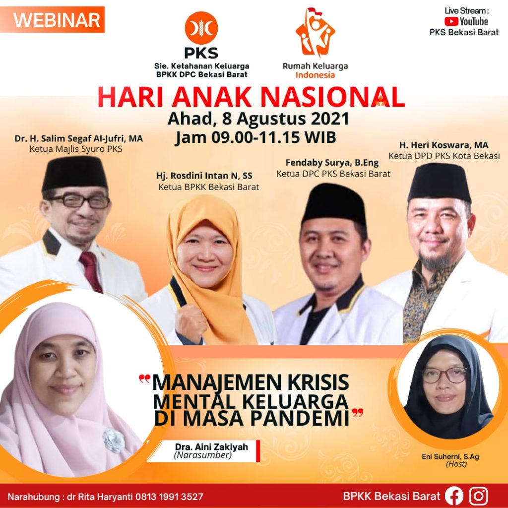 manajemen keluarga