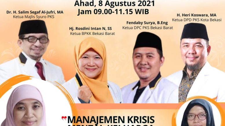 manajemen keluarga