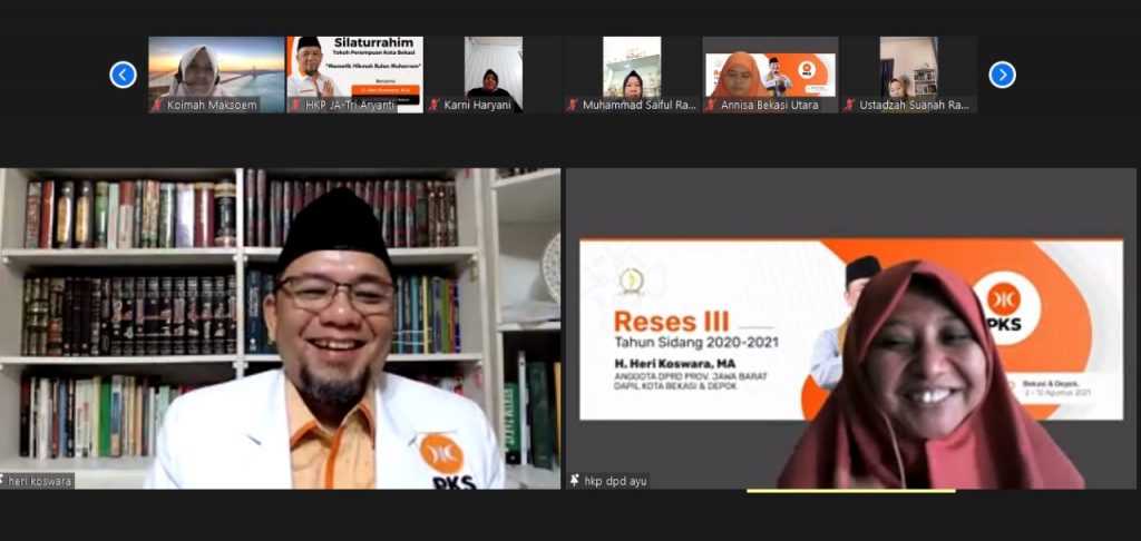 tokoh perempuan