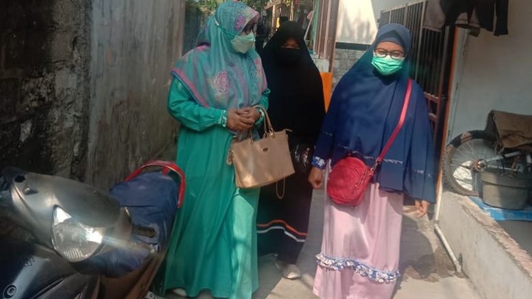 emak-emak