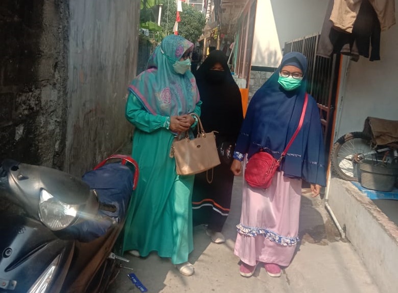 emak-emak